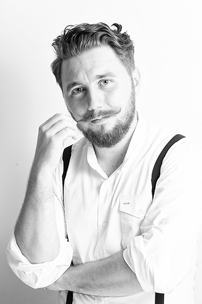 Valentin Ghita (cofounder)
